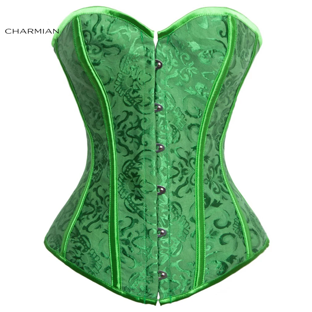 Shamika corset