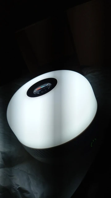 SKYLIGHT - Camping Lamp, 5200mAh, 230h, Versatile