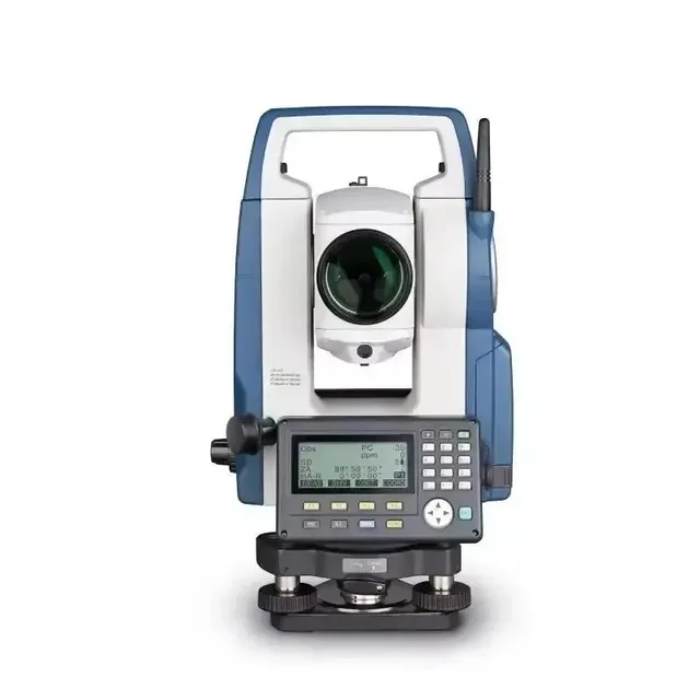 100% Authentic CX-105 5 Seconds Reflectorless-Precision Distance Measurement Total-Station Available in Stock