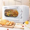 45L commercial stainless steel electric oven fully automatic oven multifunctional electric oven 1