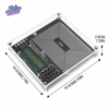 Adjustable0.1Hz~30000Hz 7.83Hz  Schumann Resonance Ultra-low Frequency Pulse wave Generator Audio Resonator 5