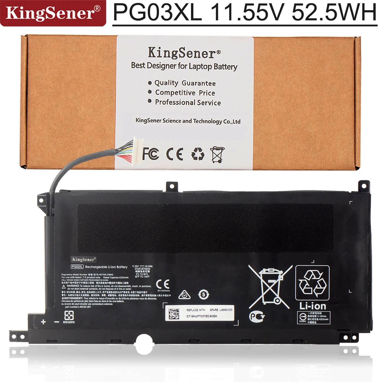 Pg03xl для hp аккумулятор Pg03xl для hp аккумулятор