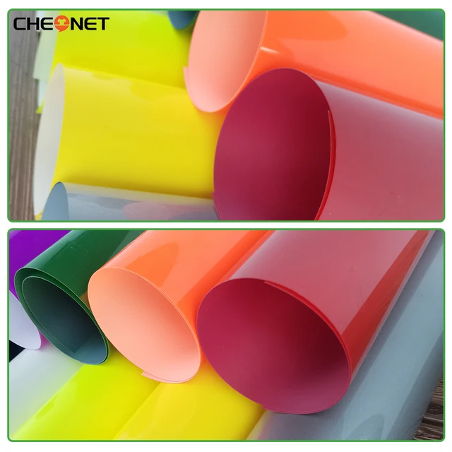 3D Puff Heat Transfer Vinyl 10 Colors Cuttable Vinyl With Protective  Carrier And Hot Melt Backing HTV Lettering Film DIY - AliExpress