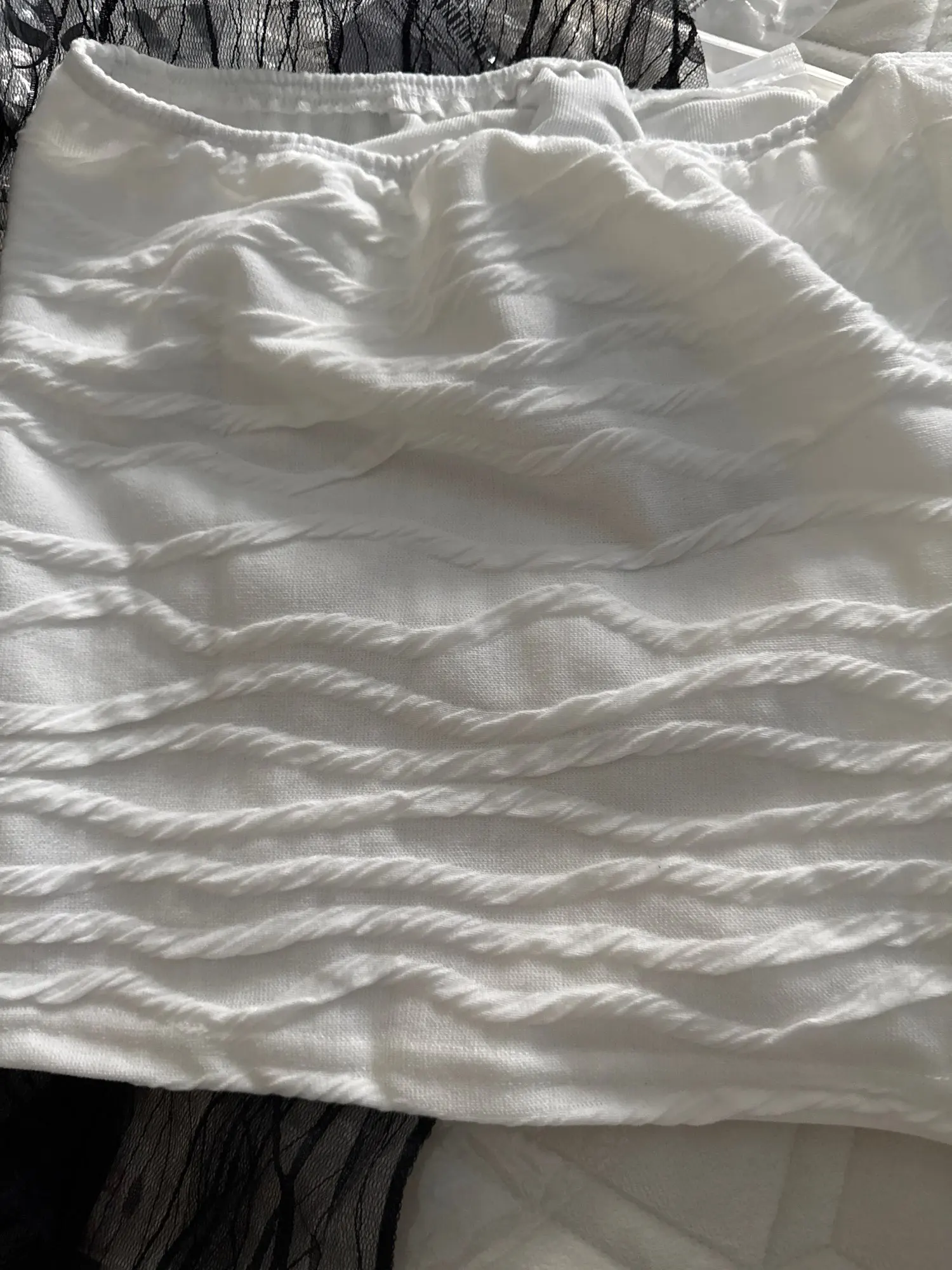 Y2K Ruched Corset Crop Top - Strapless Backless Tube Tank 2024 photo review