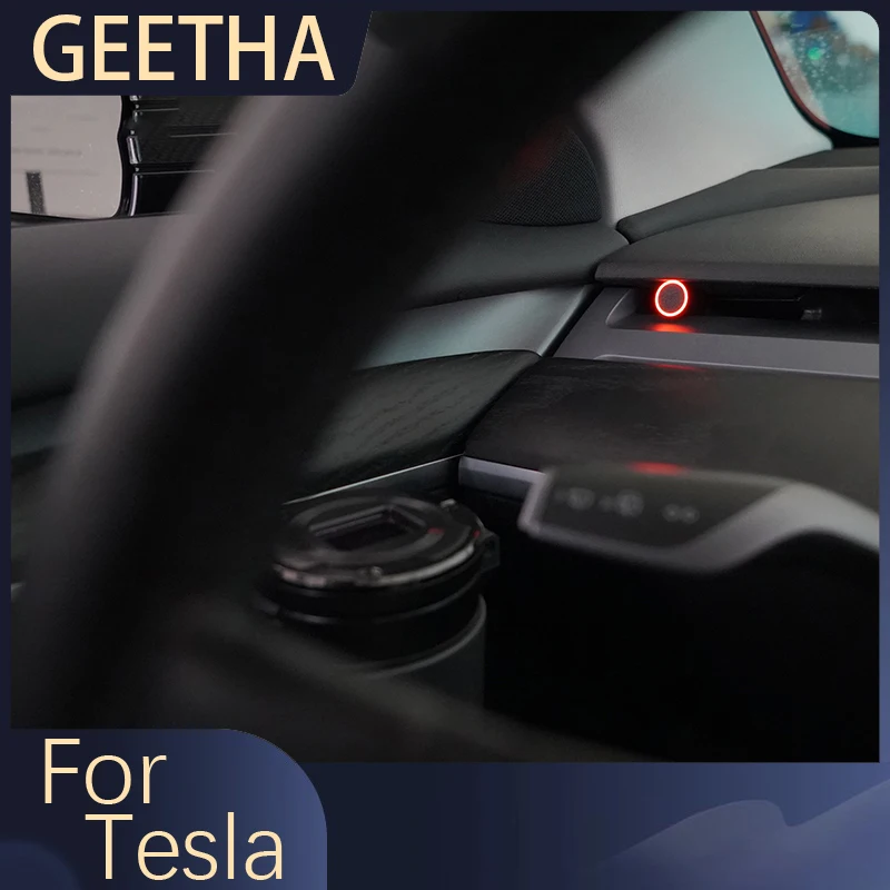 Tesla Model 3 Model Y용 사각지대 모니터링 시스템 Tesla Model 3 Model Y용 사각지대 모니터링 시스템