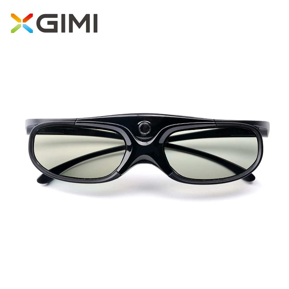 XGIMI 3D Glasses For 3D Projector XGIMI HORIZON Pro Epson Projector Changhong B7U