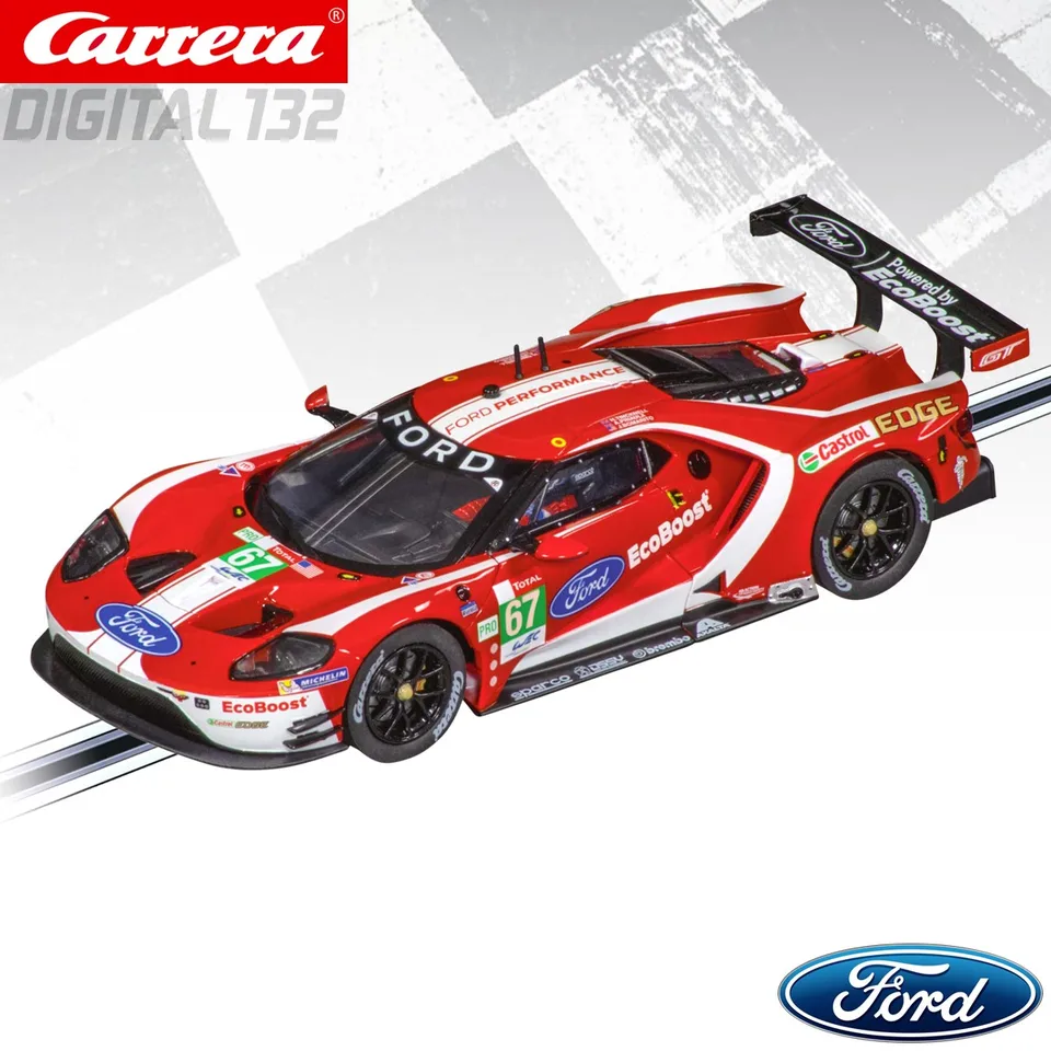 Carrera Digital132 | Slot Race Cars | Railed/motor/cars