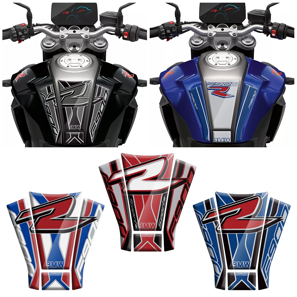  Į 3D ƼĿ, BMW F900 F 900 R 2019 2020 2021 2022  ũ е, ũе ǽú 