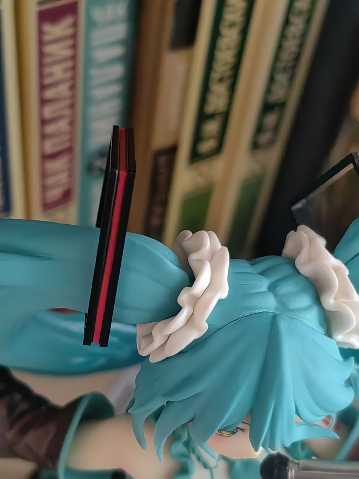 Original Amp Vocaloid Hatsune Miku Figure Miku Birthday 2023 Ver