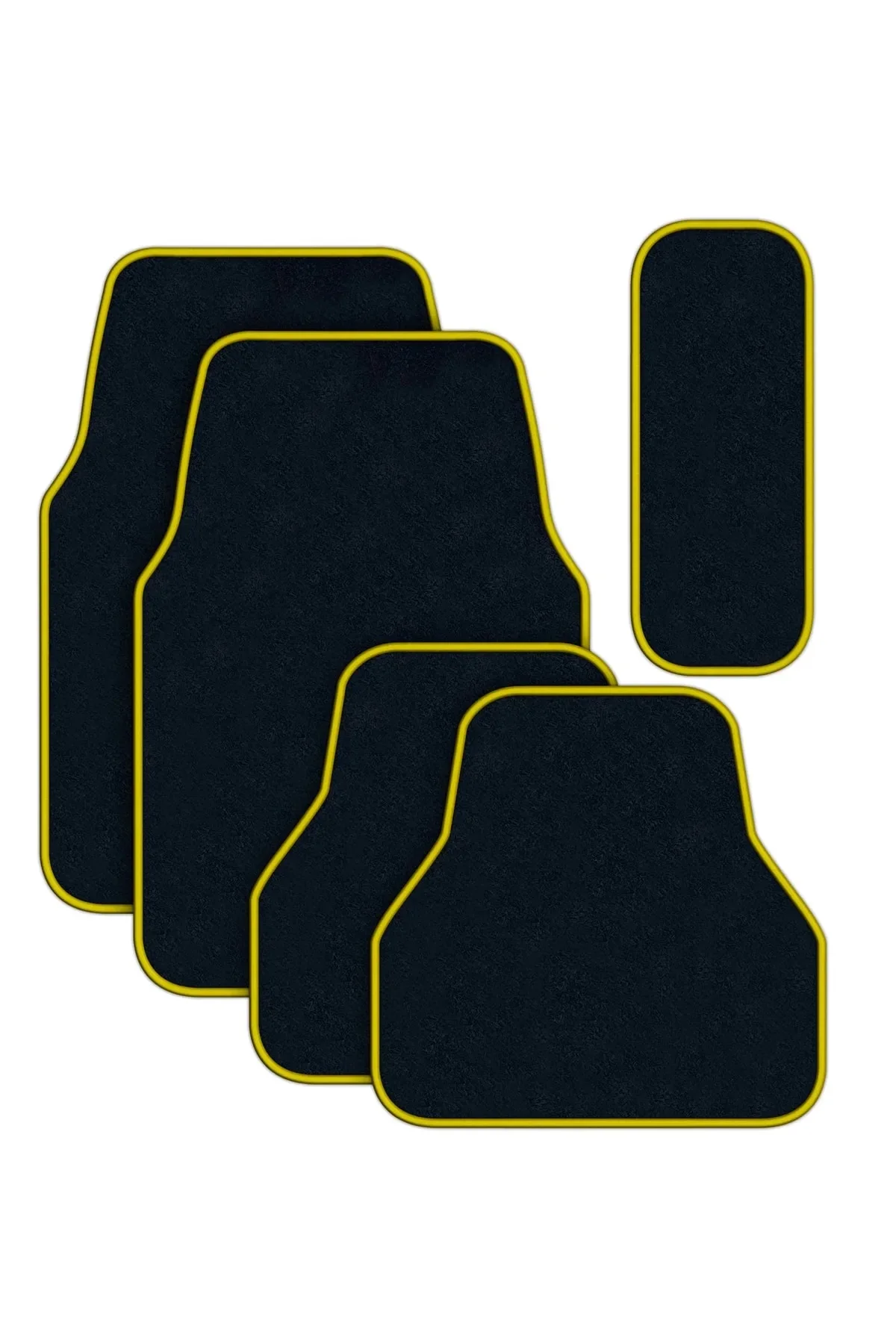 Universal Auto Carpet Mop Compatible For Every Car Car Carpet Car Auto