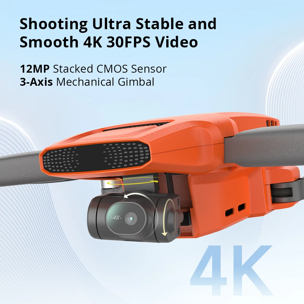 Xiaomi Fimi X8 Se 2021 4k Fimi Mini Fimi X8 Se 2021 - Main Image