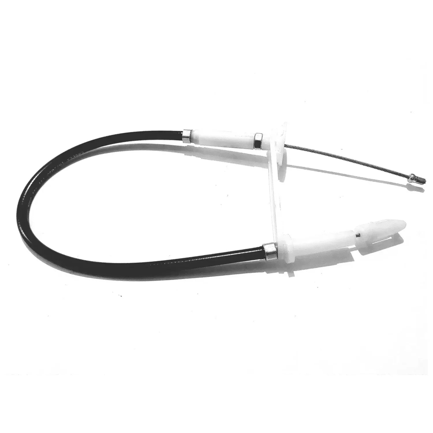 Chicote de Clutch Jetta A2 1.8L 1987–1992
