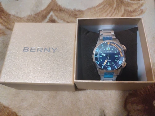 BERNY