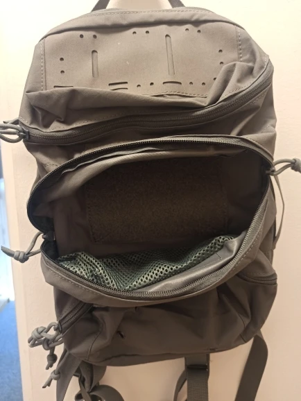 DELTA High-Cap Medical Backpack