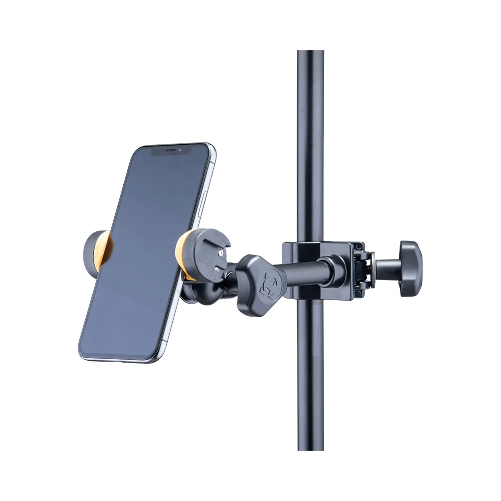 Рисунок 2 - Hercules DG207B Держатель для смартфона 4