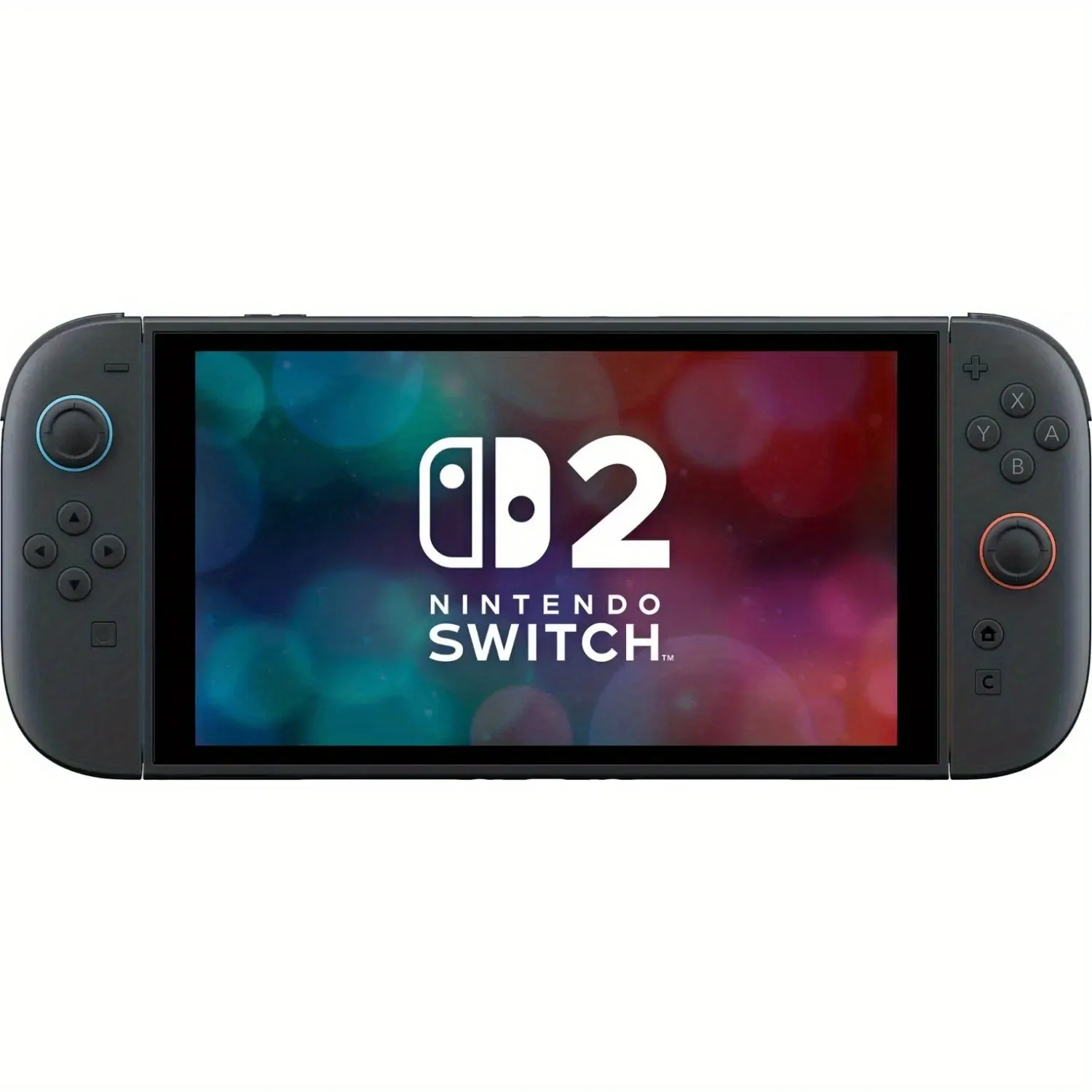 Nintendo Switch 2 + Mario Kart World Bundle 4