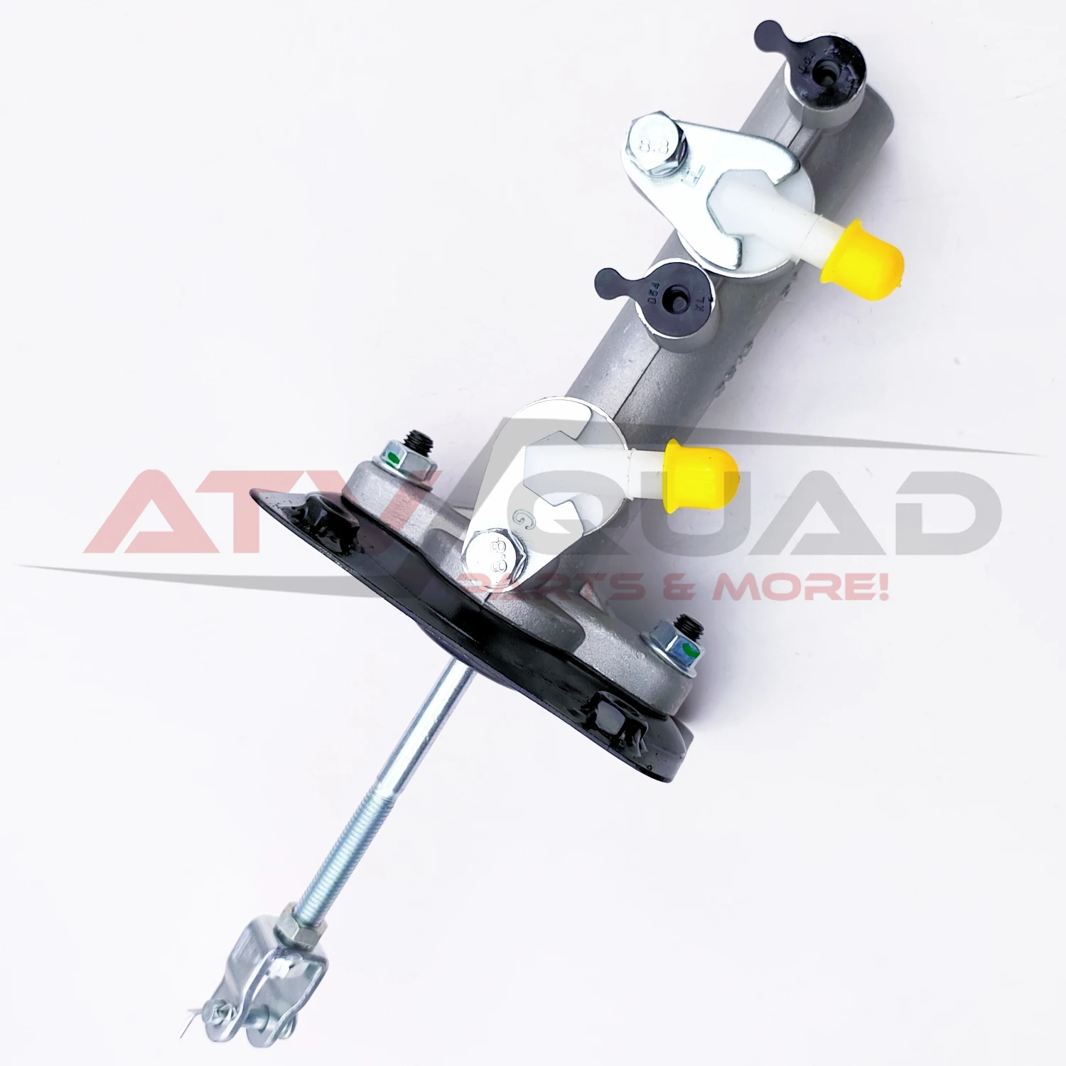 CF Moto Brake Master Cylinder Replacement - Fits UForce & ZForce UTVs 500-1000 Models
