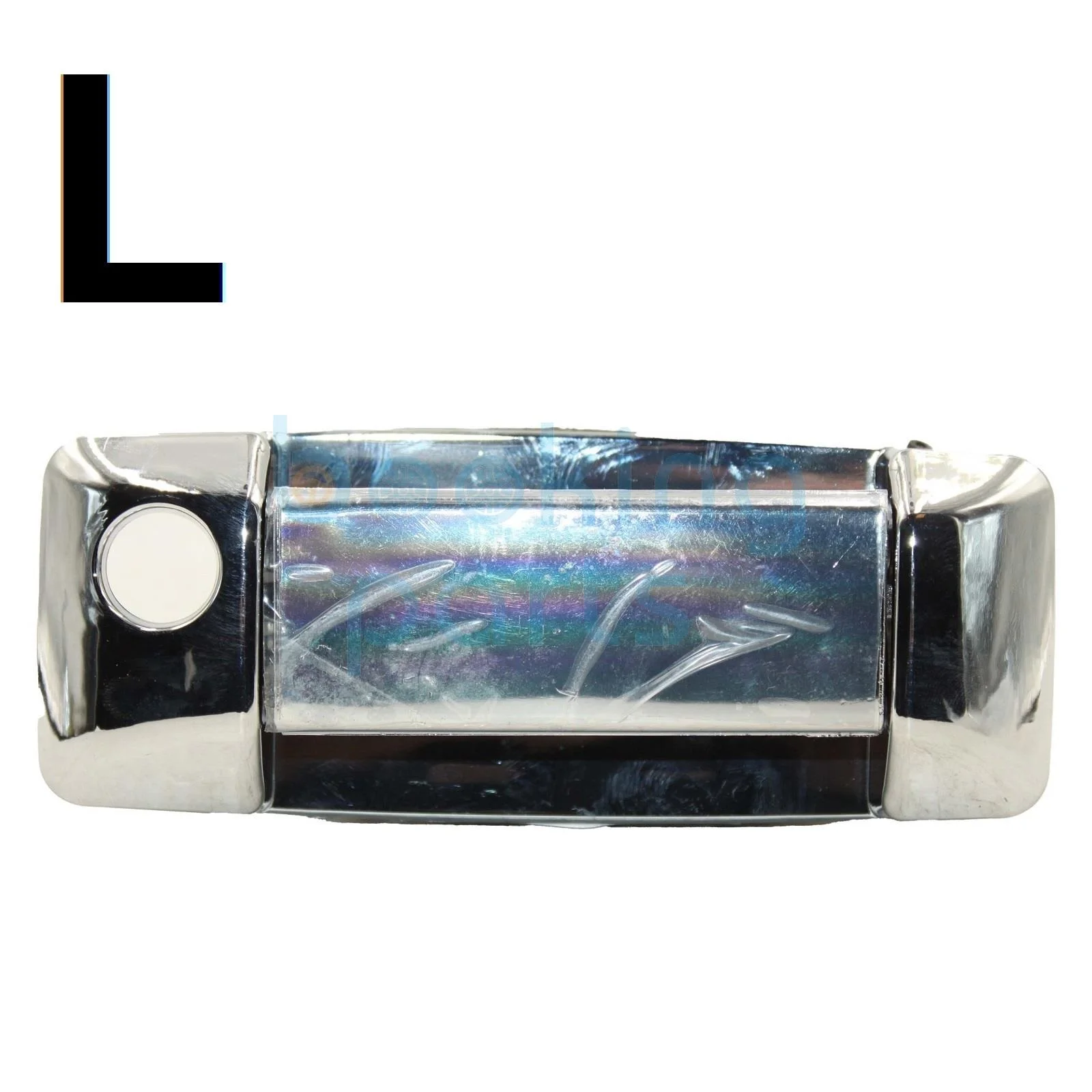 

DOH50363 (Φ),69240-26090692402609069240-26080,6924026080, дверная ручка для Φ QUANTUM H200 05-08[CHROME]