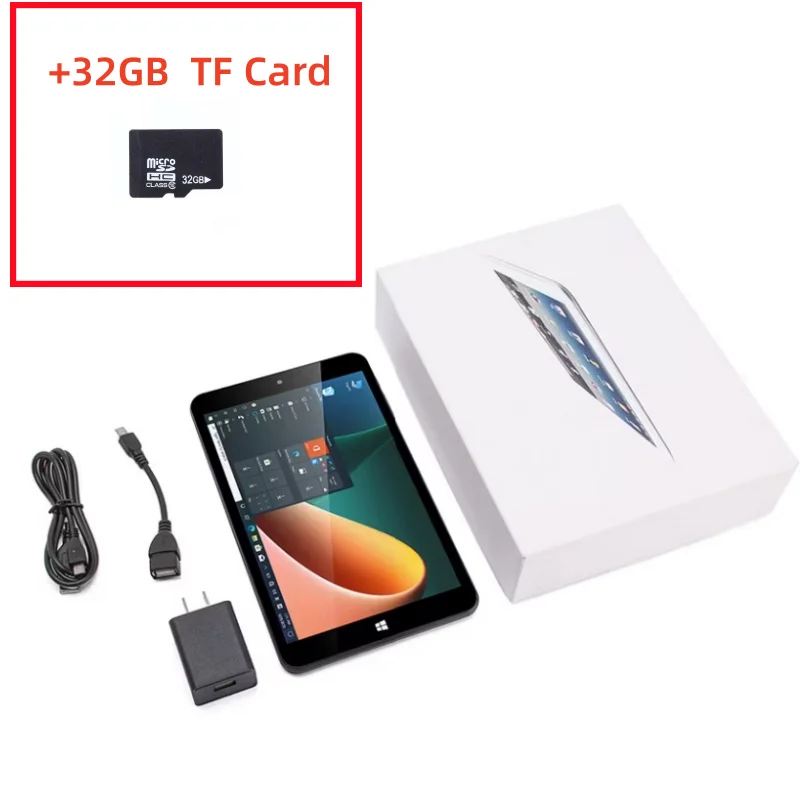 aggiungi una scheda TF da 32 GB
