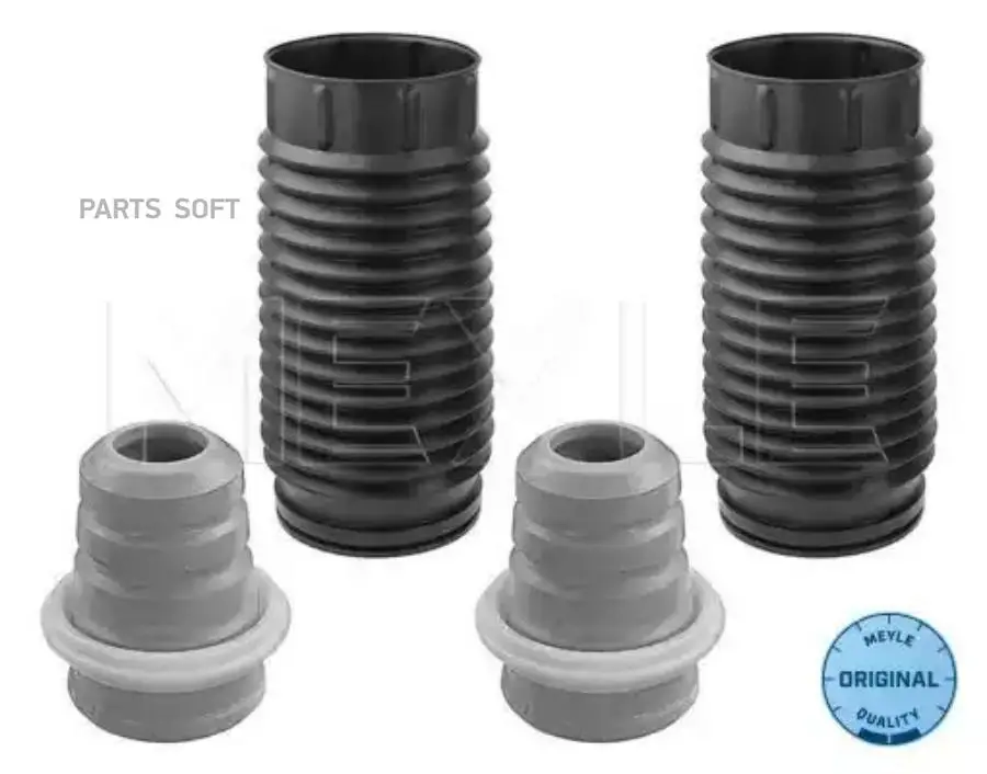 MEYLE 7146400004 Пыльник+отбойник амортизатора FORD MONDEOTRANSIT 02- (art.: 3920c49aee65c) - 3920c49aee65c