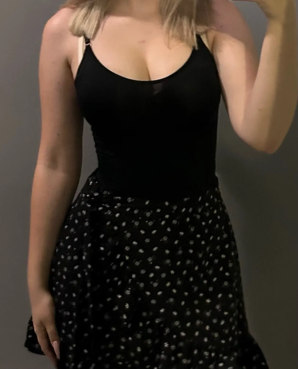 Vartané Curve Sculpt Bodysuit – Round Neck