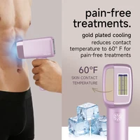 MLAY T14 épilateur laser malais épilation originale IPL Machine permanente dispositif d'épilation pour visage corps femme épilateur à domicile 5