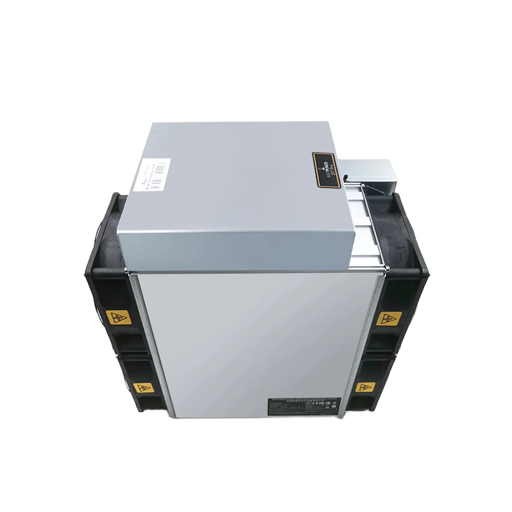 

S17Pro Биткоин Майнер 56th/S машина для майнинга гашиша от Bitmain Antminer