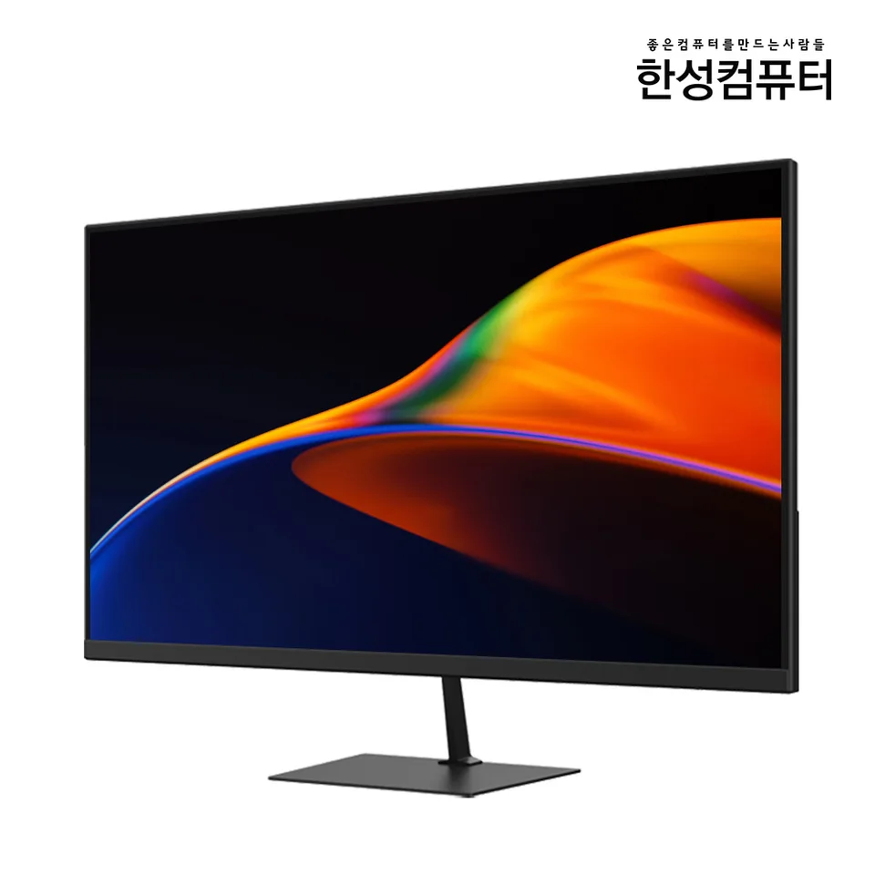 한성컴퓨터 ULTRON 2460G PLUS FHD 180Hz 게이밍 모니터 - AliExpress
