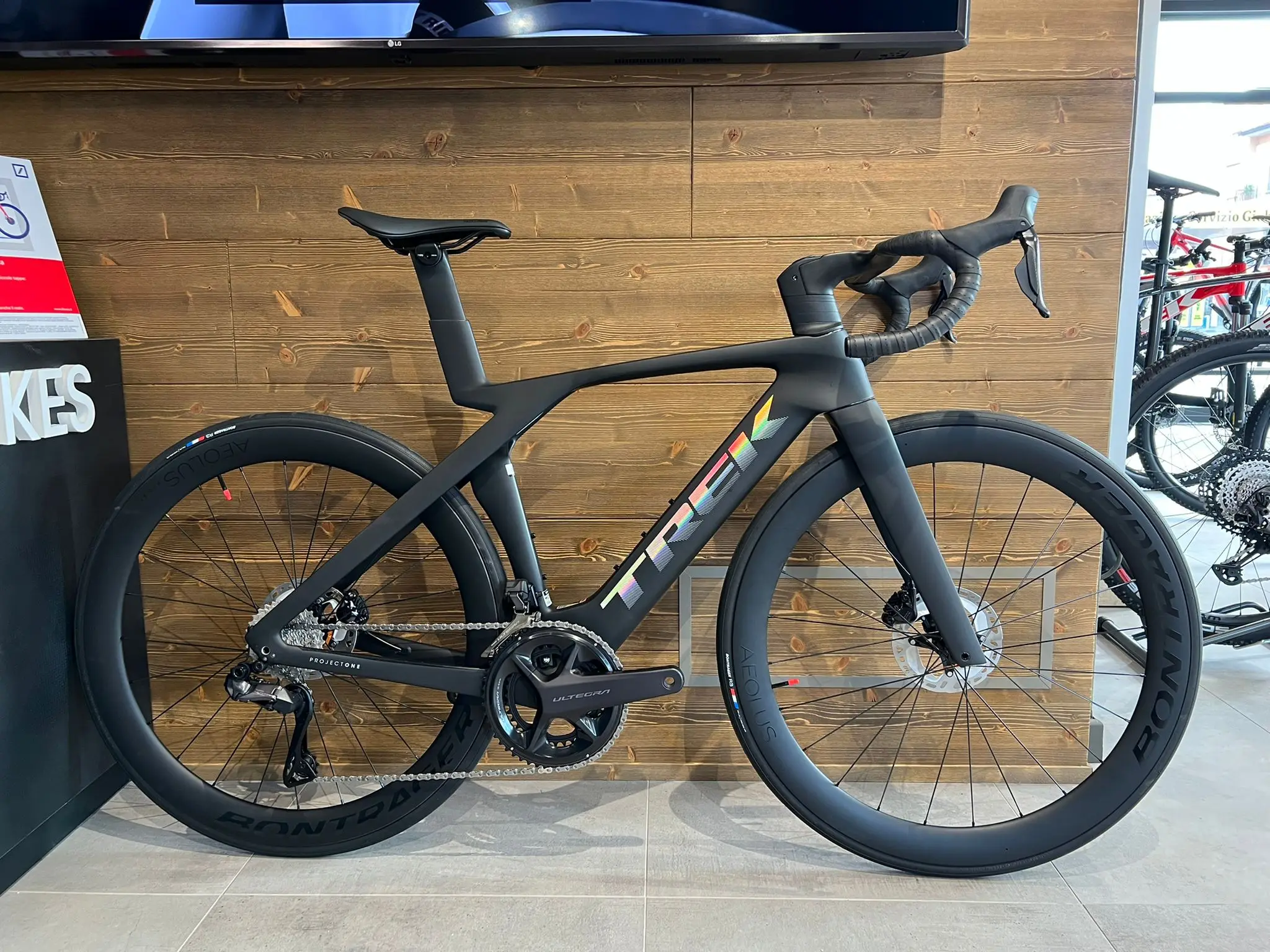 

Сообщение продавцу перед покупкой 2024 TREKs SLR 9 Gen 7