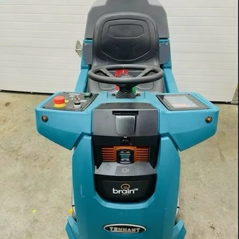 ORIGINALI Nuove vendite scontate Robotici lavapiedi T7AMR