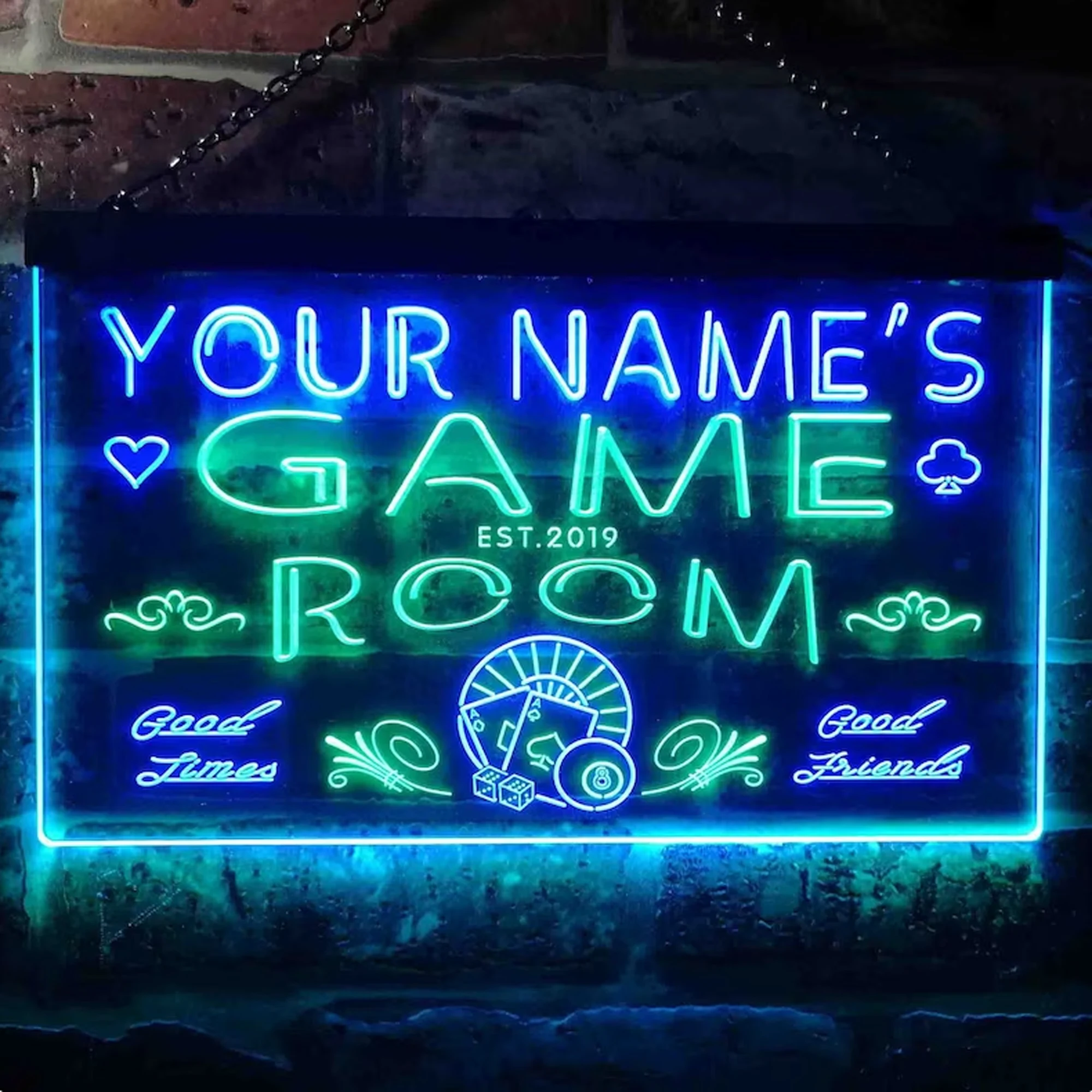 Custom LED Neon Signs I Klosh Customised Neon Signs – KLOSH