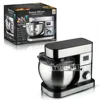 Automatic Dough Mixer Household Multifunctional Chef Machine Commercial Professional Cake Food Mixer 2