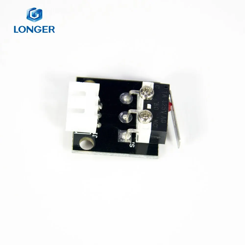 

Longer FDM 3D Printer LK1 LK4 Pro LK5 Pro Limit Switch Compatible With Alfawise U20 U30 U30 PRO