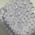 Purple white