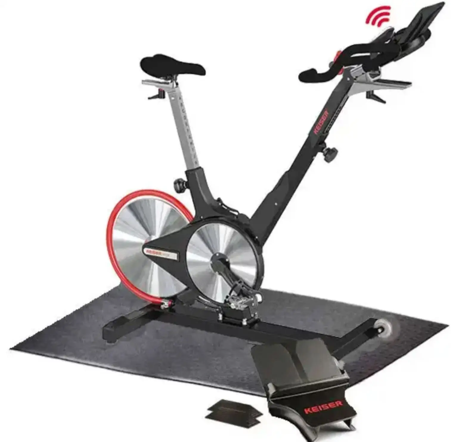 m sport indoor cycle