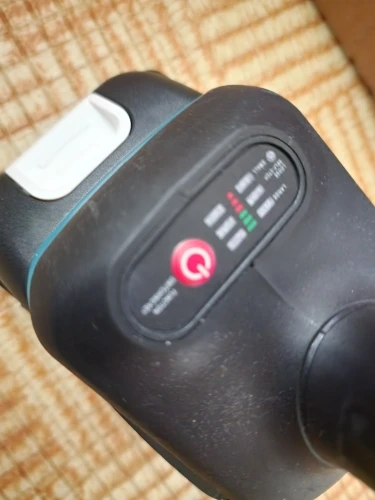 TW285 520N.m Cordless Electric Impact Wrench - Brushless Power Tool for Makita 18V Battery photo review