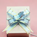 200pcs Sky Blue