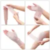 High Elastic Compression Bandage with Clip Closure Tendon Sports Tourniquet Basketball Ankle Support Knee Pad Fitness Bandage 6