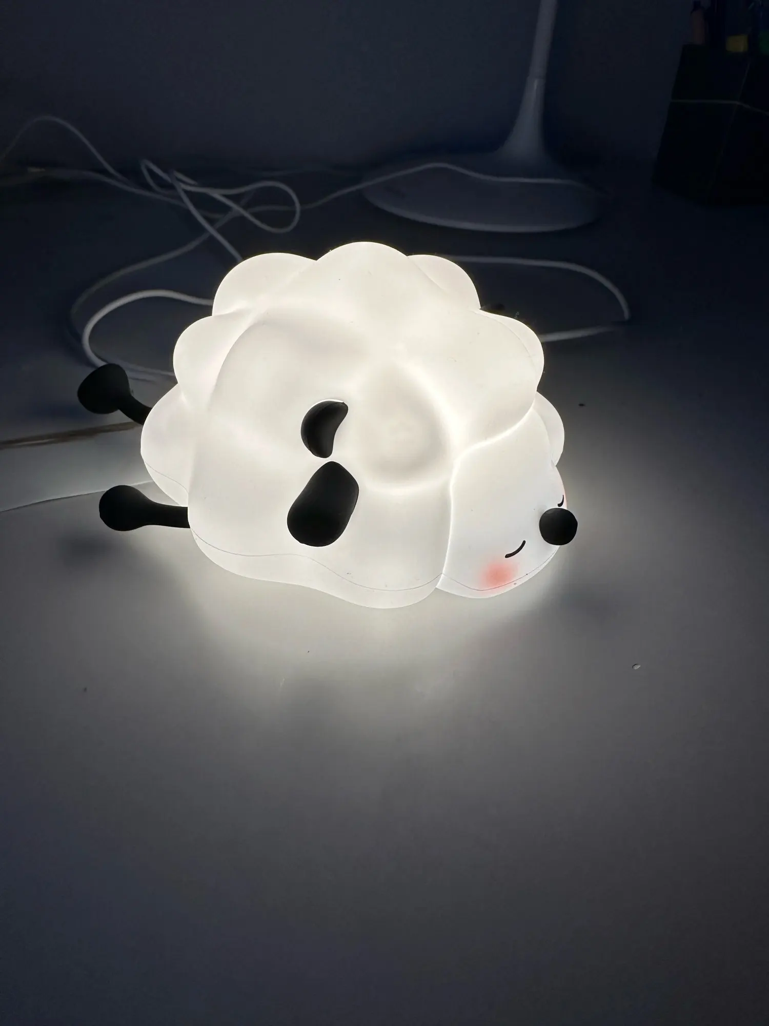 Charming Glowy Sleepy Buddies ✨