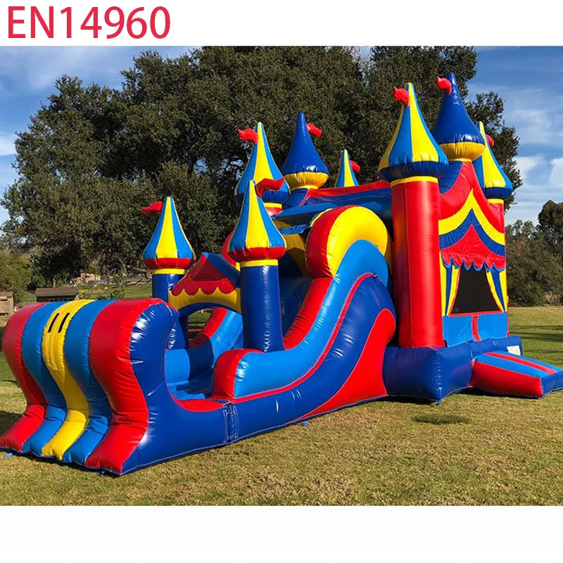 castillo-inflable-con-tobog-n-para-ni-os-castillo-hinchable-para-saltar
