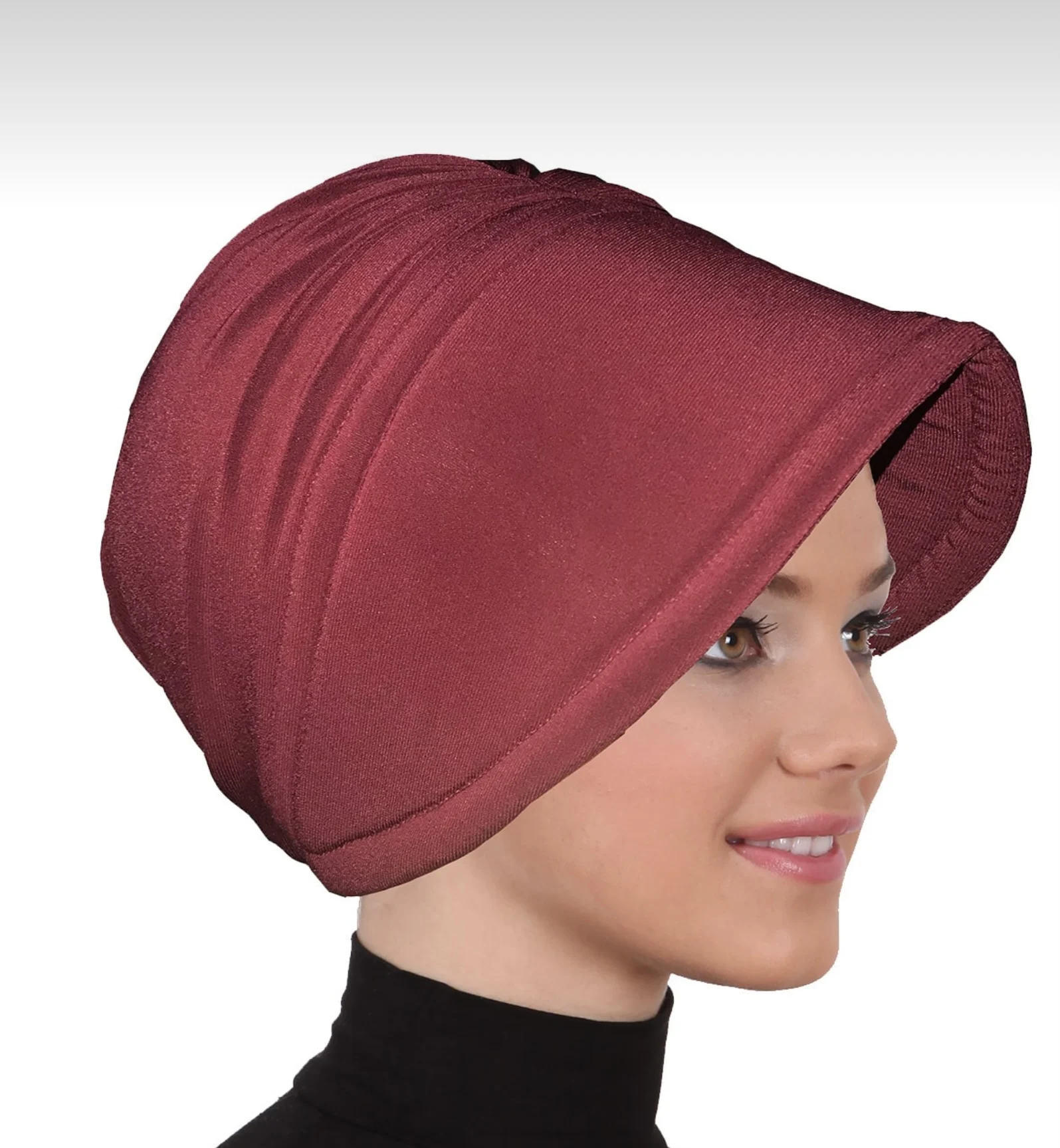 

MUSLIM POOL BONEİ READY SCARF BONE ŞAPKALI MUSLIM SCARF SEA SCARF