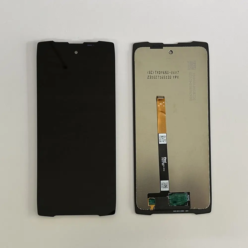 Enhanced LCD Touch Screen Digitizer Assembly with Repair Tools for Blackview OSCAL Pilot 2