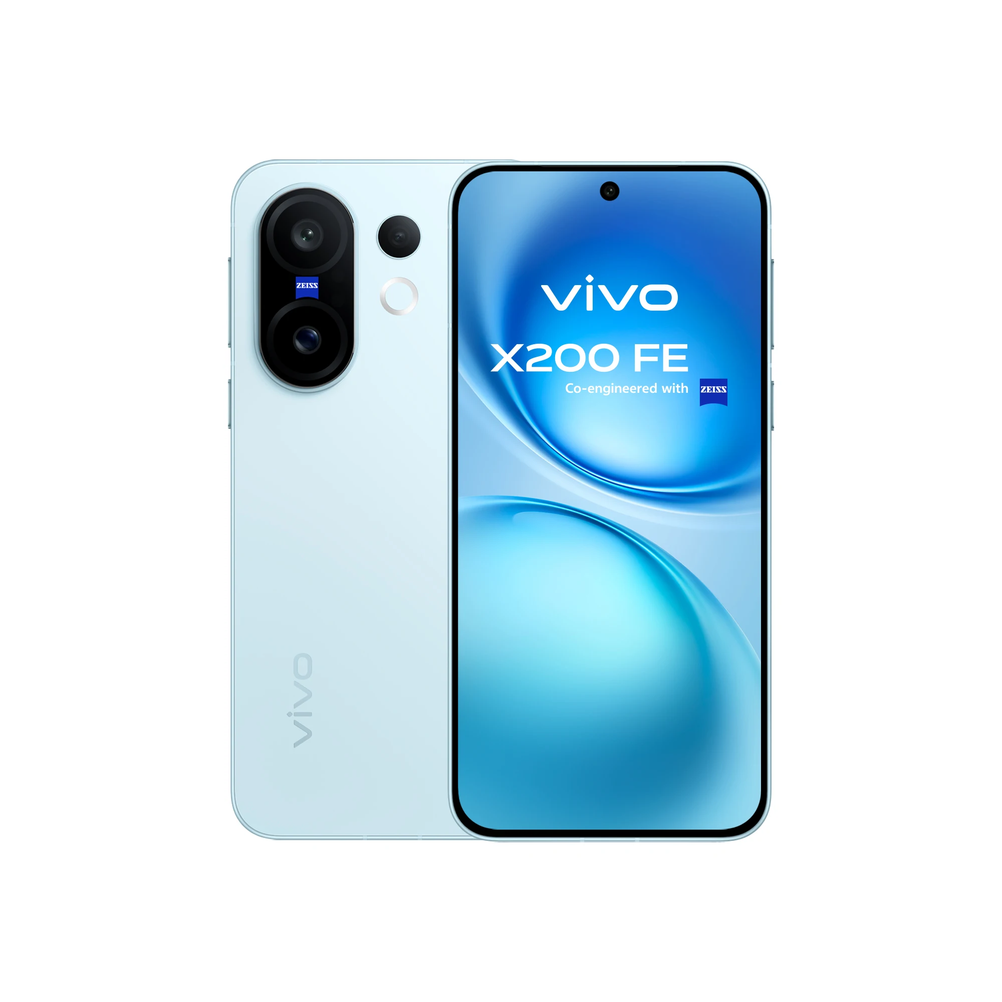 Vivo X200FE 5G: Compatto, Autonomia Eccezionale, Fotocamere ZEISS