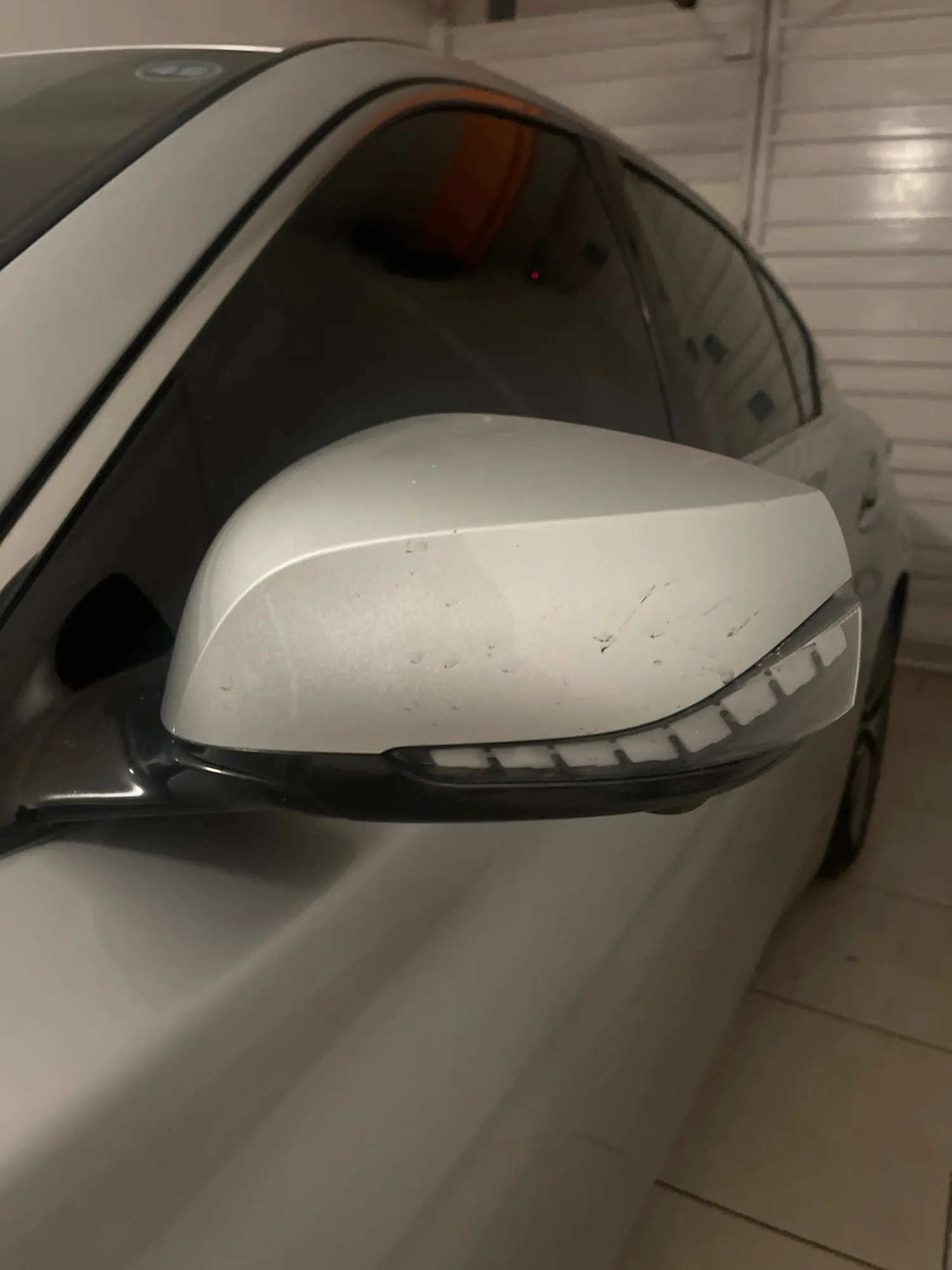 Q50 Q60 Sequential Mirror Turn Signal +DRLs VQ Fanatics