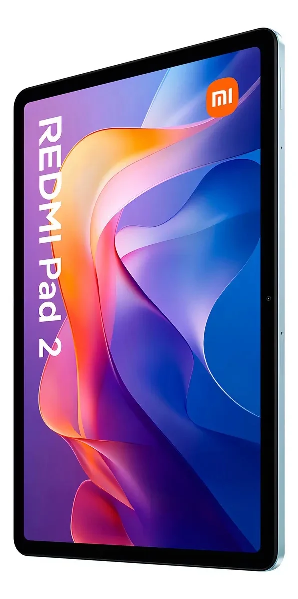 Xiaomi Redmi Pad 2 Tablet 256GB 8GB RAM 11 "8MP 5MP - Lavender Purple