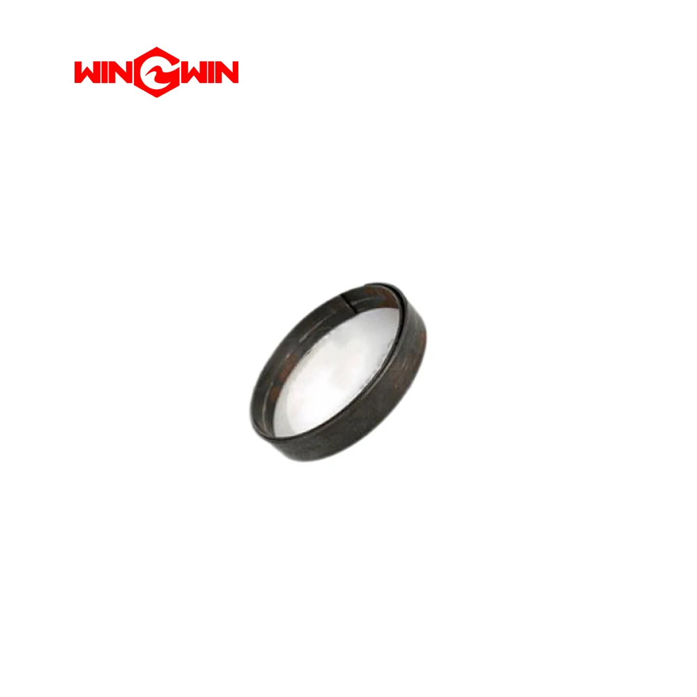 

75/100S 05130216 Flat Snap Ring, .032 x .375 x 2.20 Hydraulic Piston Part Waterjet Spare Parts