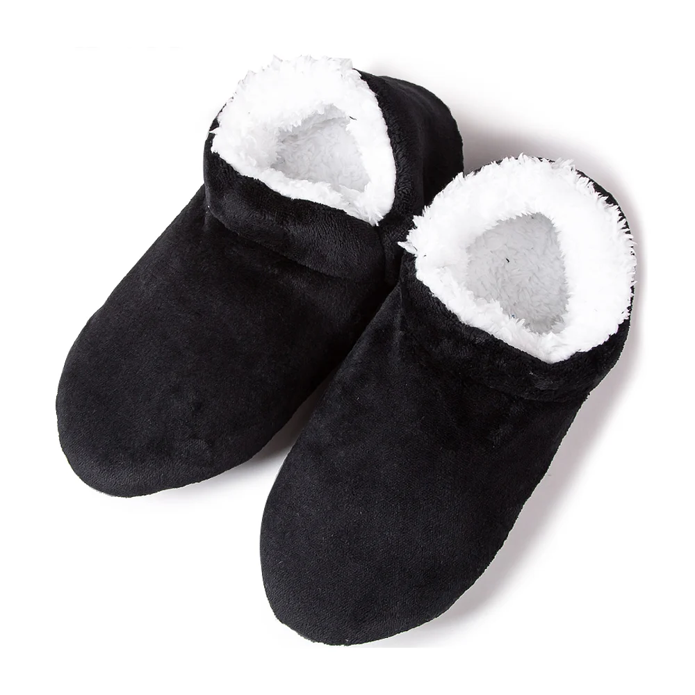 

Зимние тапочки; Мужская домашняя обувь; Теплые плюшевые массажные тапочки; Мягкие домашние тапочки унисекс; Нескользящий светильник; Тапочки; Большие размеры