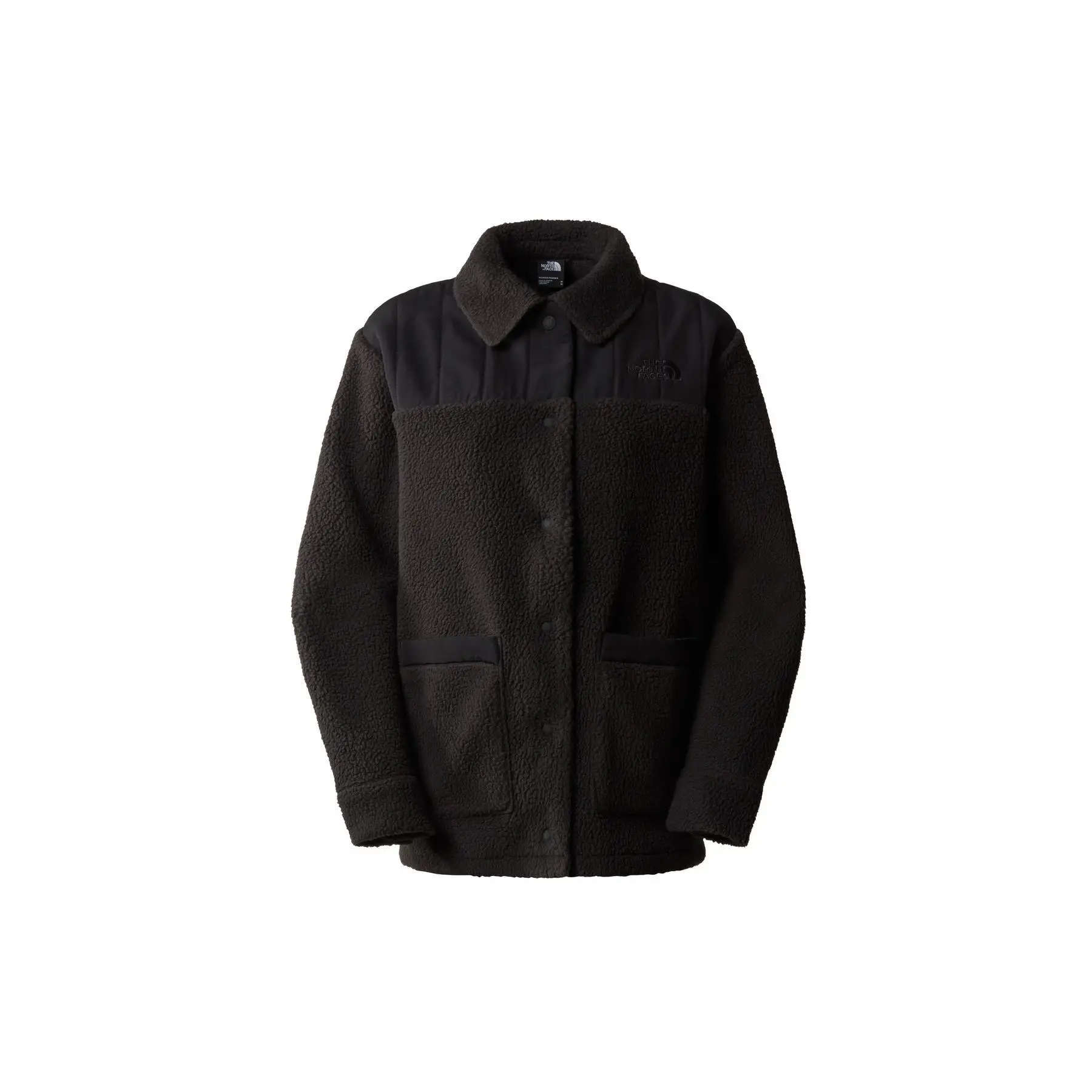 THE NORTH FACE W Крэгмонт Черная