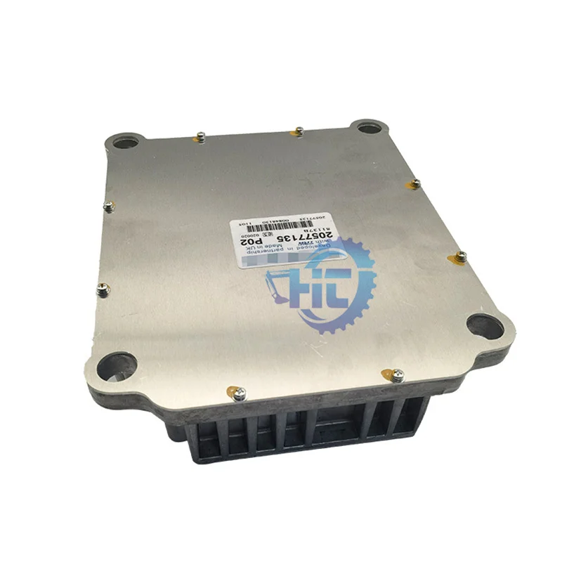 Ʈ α׷ EC210   ECU Ʈѷ 20577135, 