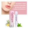 EELHOPE Moisturizing Lip Balm Dead Skin Removal Lip Lines Exfoliating Anti Dryness Cracked Fullness Lip Plump Serum Beauty Care 5